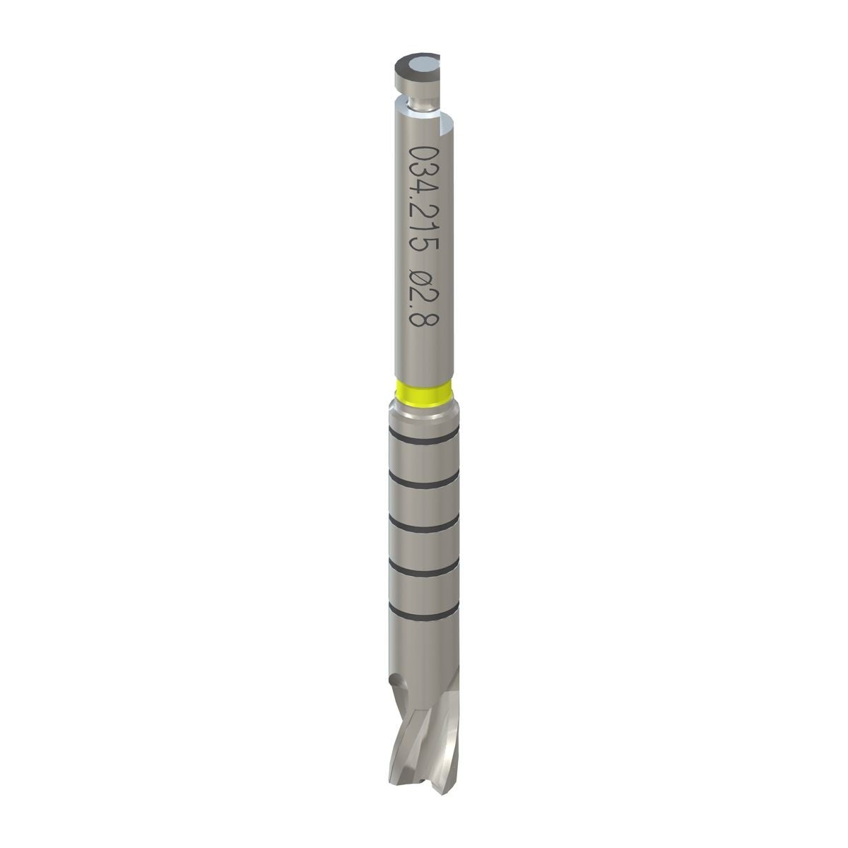 Produktbild - VF000179683 - Fräs guidad 2,8x32,5mm