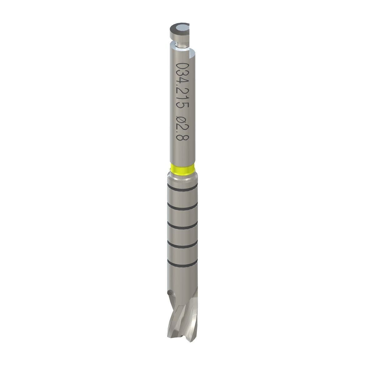 Produktbild - VF000179683 - Fräs guidad 2,8x32,5mm