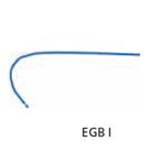 Produktbild - VF000111093 - DIAGNOSTISK KATETER SUPERTORQUE PLUS .038 F6 100CM 2 EGB-1