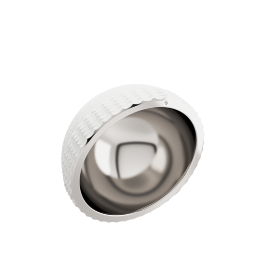 Produktbild - VF000124408 - BI-MENTUM PRESSFIT CUP 51