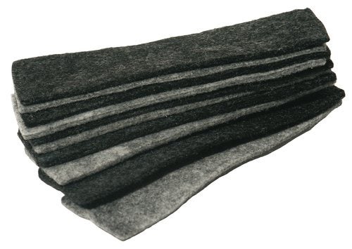 Produktbild - 40922 - Refillfilt till taveltork med magnet