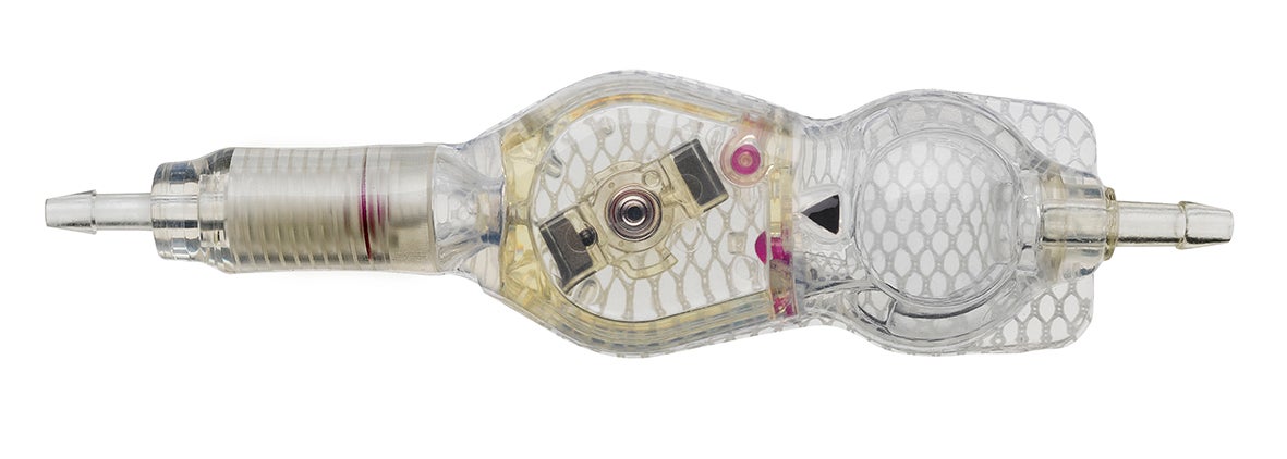 Produktbild - VF000145846 - CODMAN CERTAS PLUS SMALL 14 CM VENTRICULAR CATHETER 120 CM DISTAL CATH