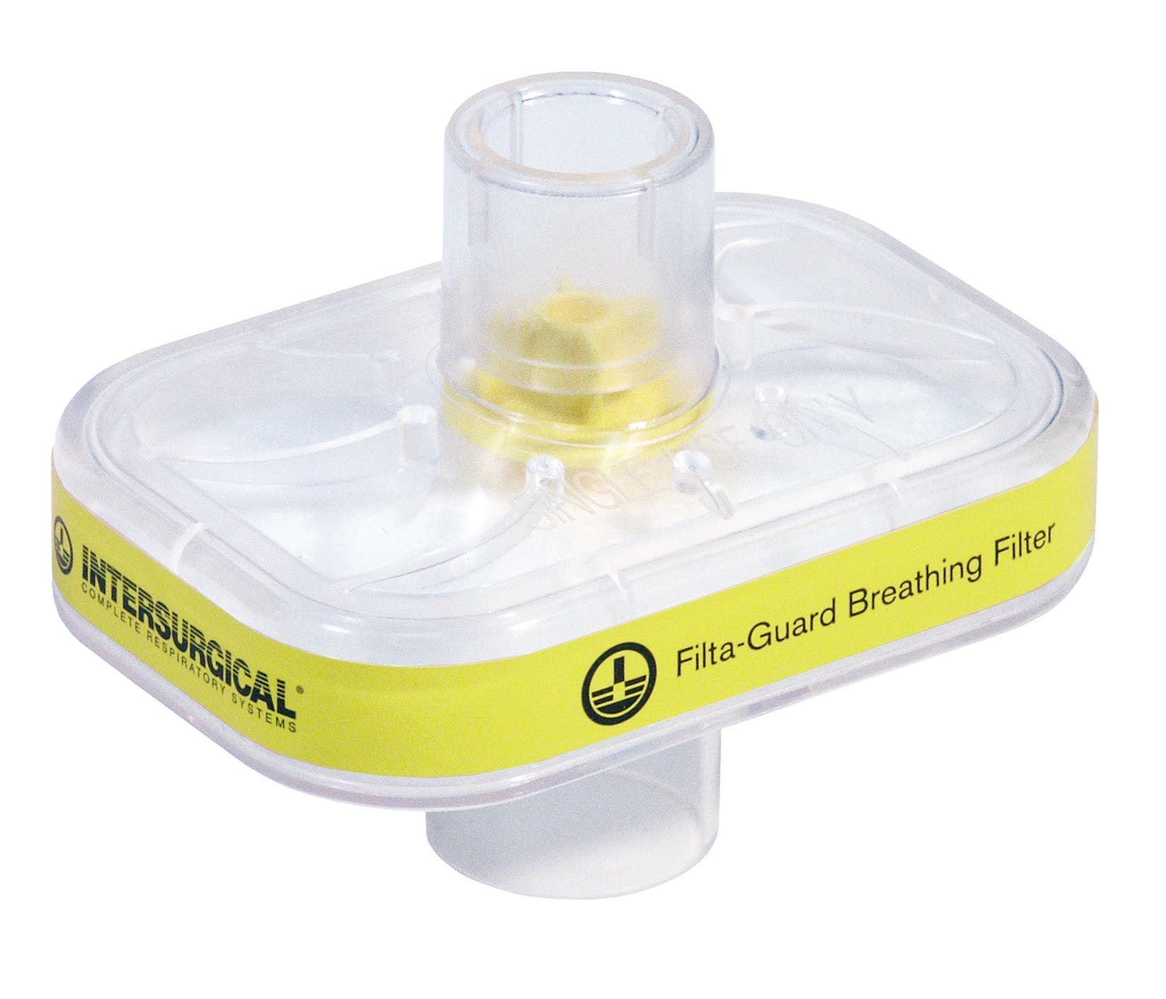 Produktbild - VF7000070 - Apparatfilter HEPA bakterie/virus rak utan port M15/F22-M22/F15