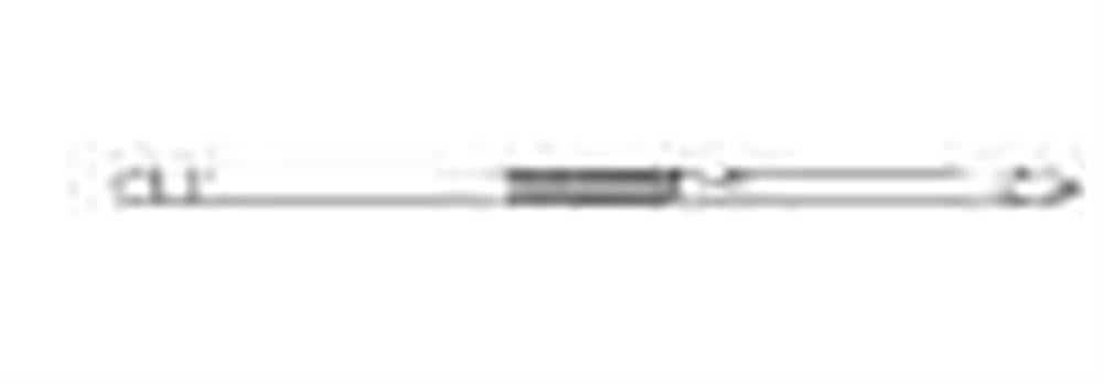 Produktbild - VF000192561 - Transfixationspinne för tibia och fotled 4mm/5mm längd 200mm bredd 40mm