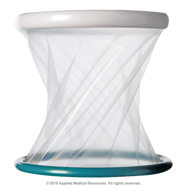 Produktbild - VF000184071 - Sårhake självhållande strl L