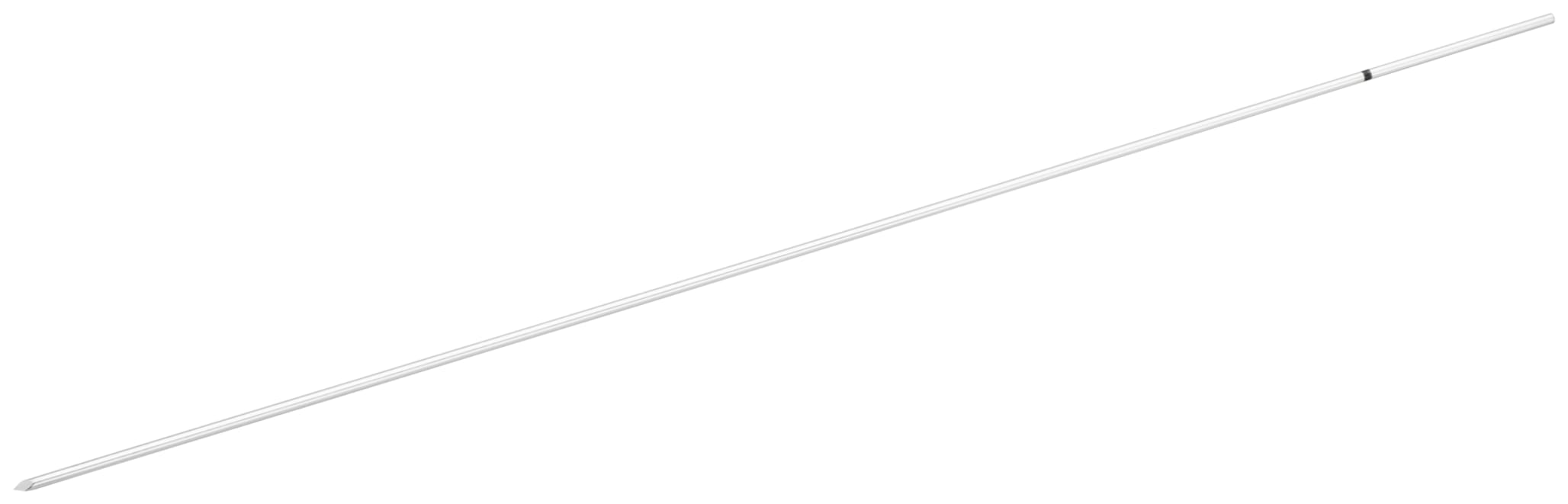 Produktbild - VF000190070 - Gängade stift till ovan offererade skruvar Ø2,0-3,4