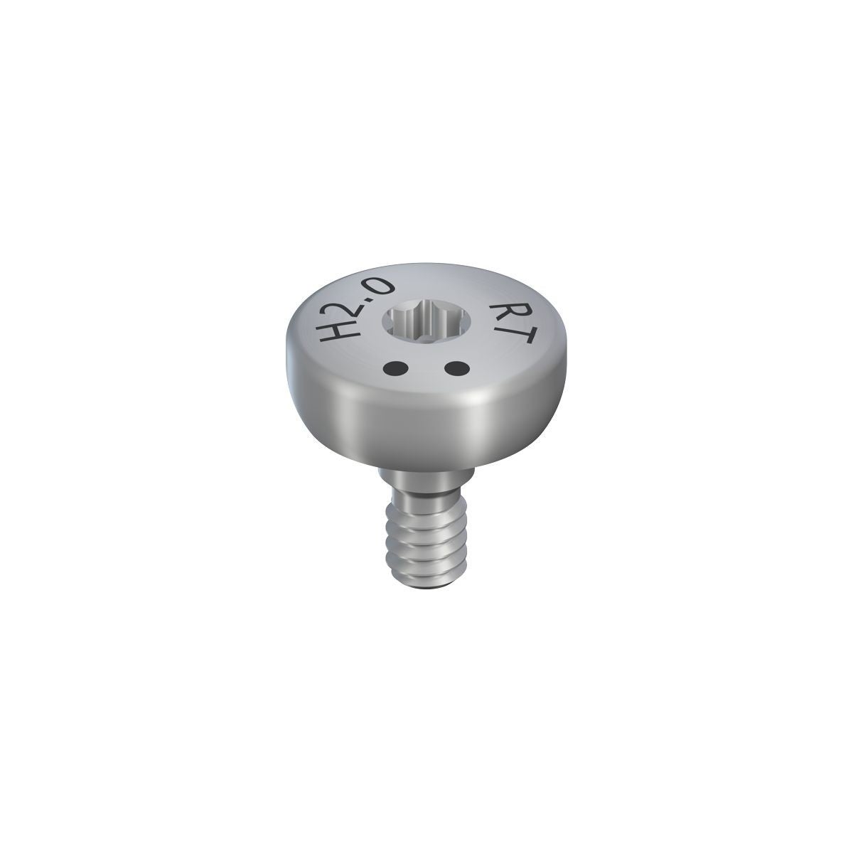 Produktbild 1 - 036.1202S - Läkdistans RT titan 5,5x2mm
