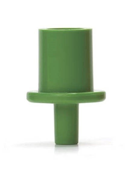 Produktbild - 55470 - PEP/RMT-motstånd till andningstränare grön 3,5mm