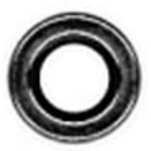 Produktbild - VF000189270 - WASHER Ø7/3.6 F/SCR Ø2.7-4 SST