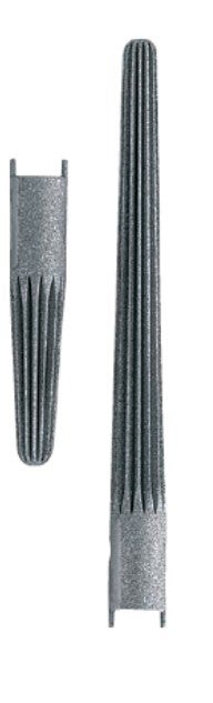 Produktbild - VF000128351 - ENDO-MODEL® -M MOD. STAM OCEMENTERAD KON L95