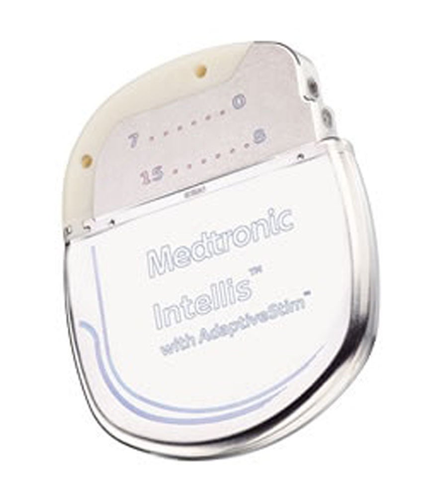 Produktbild - VF000119001 - 97715//INS 97715 INTELLIS ADAPTIVESTIM PAIN