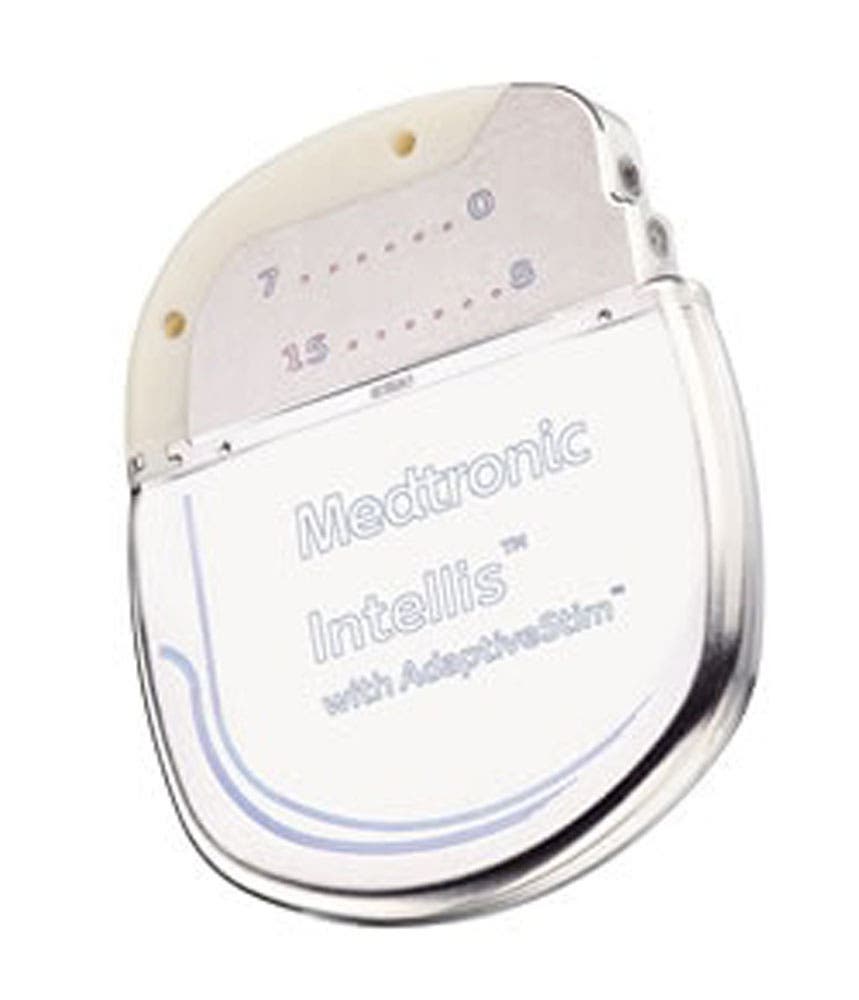 Produktbild - VF000119001 - 97715//INS 97715 INTELLIS ADAPTIVESTIM PAIN