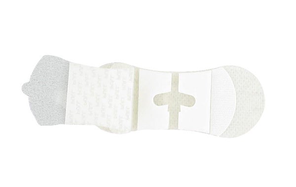 Produktbild - 62447 - Fixeringsplatta för perifer kateter 9x3,5cm