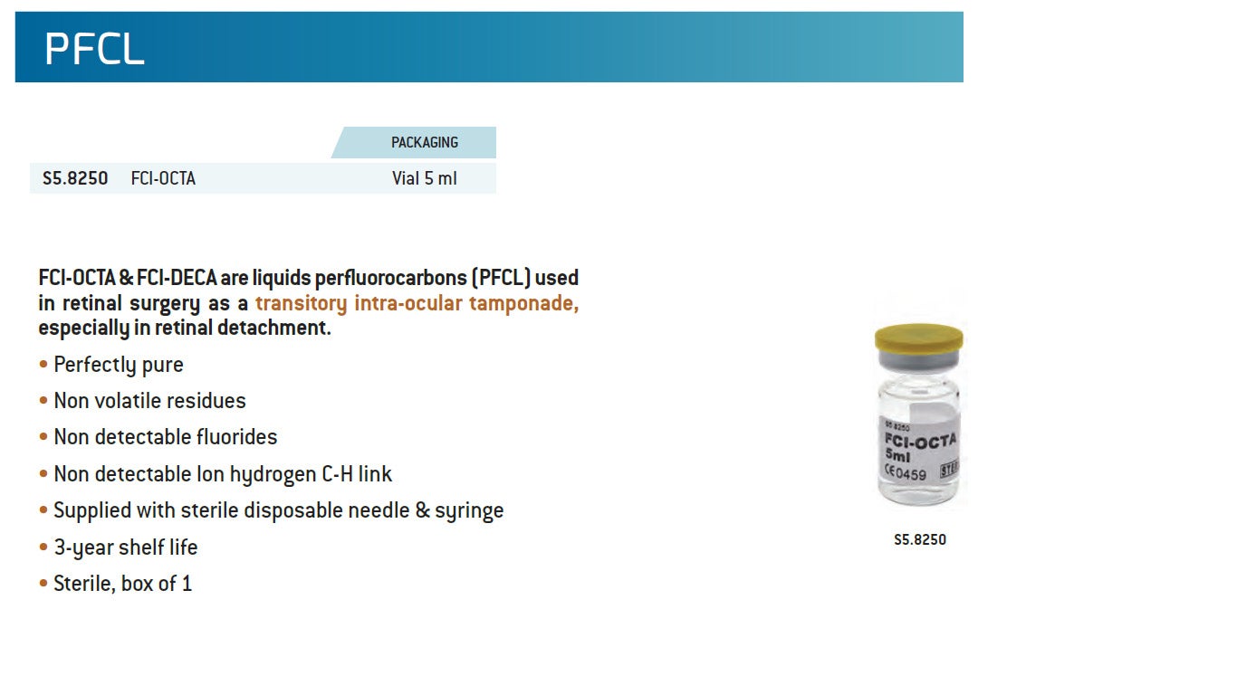 Produktbild - VF000111873 - Octa 5ml