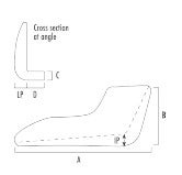 Produktbild - VF000119262 - MEDPOR RASMUS RIGHT