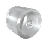 Produktbild - VF7002698 - Tätningskork 5fr, 10-pack