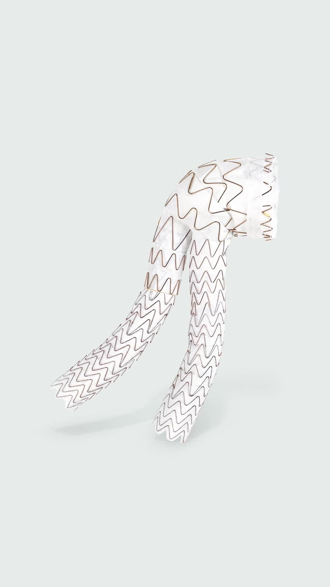 Produktbild - VF000161675 - Stentgraft aorta Gore Excluder infrarenal självexpanderande 20x4,5