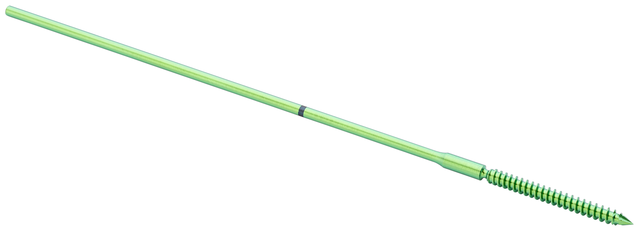 Produktbild - VF000189709 - Kanylerade skruvar, kompression Ø2,0-3,4, ≤30mm.