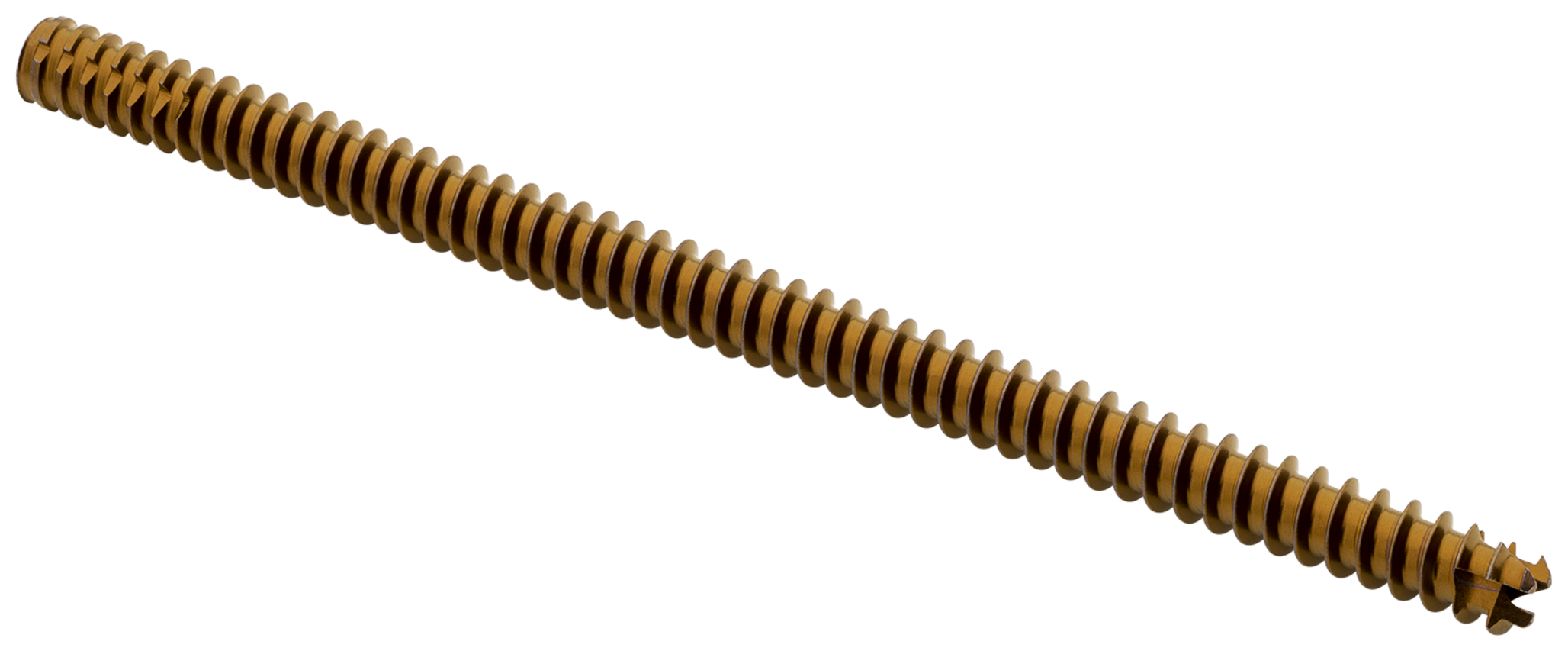 Produktbild - VF000189764 - Kanylerade skruvar, kompression  Ø2,0-3,4, 31-40mm.