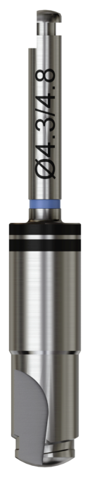 Produktbild - VF000178647 - Kortikalborr 4,8