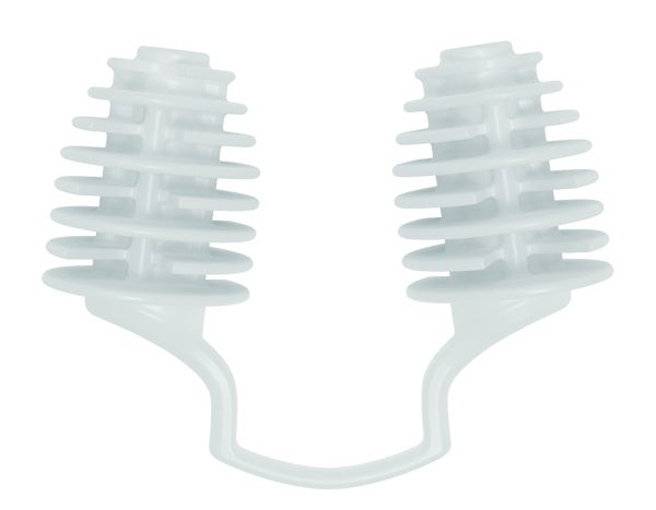 Produktbild - 61445 - Luktskydd för näsa med mentoldoft