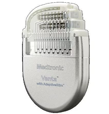 Produktbild - VF000118999 - Ipg Icke Återuppladdningsbar Vanta