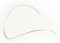 Produktbild - VF000139790 - Kantbåge för överkäke retroarch reverse curve 0.019x0,025" strl N