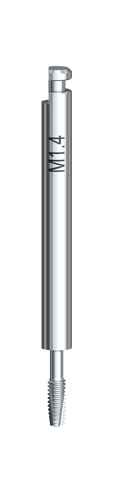 Produktbild - VF000180492 - Screw Tap reparations M1,4