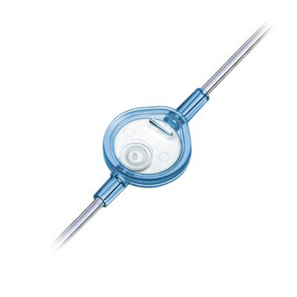 Produktbild - 62281 - Lipidinfusionsfilter neonatal med slang och luer-lock 1,2µm