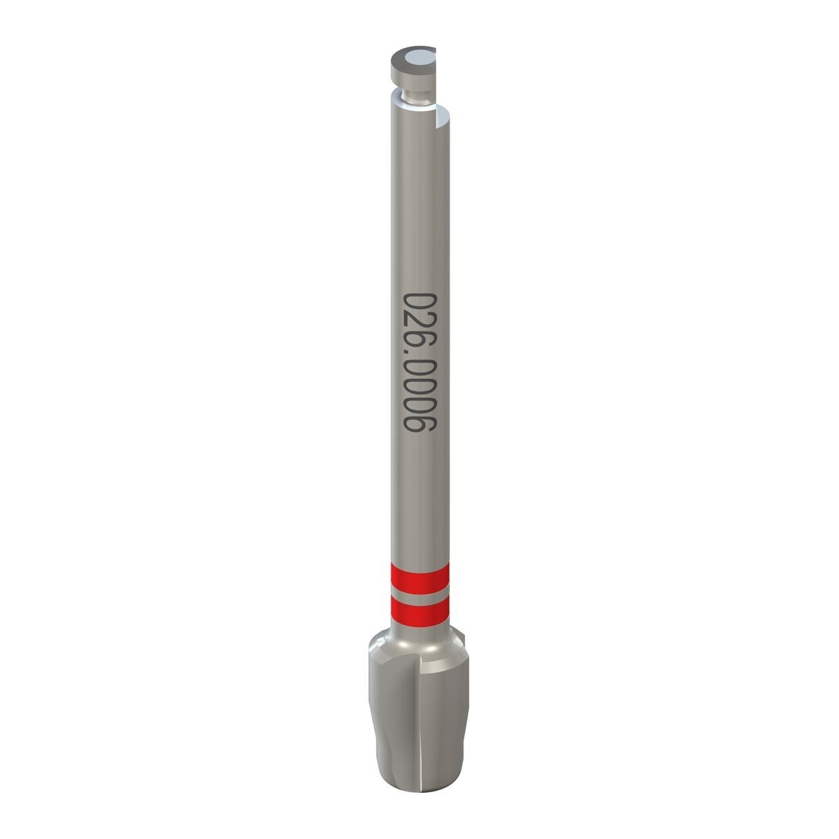 Produktbild - VF000179203 - BLT Profilborr lång rostfritt stål 4,1x33mm