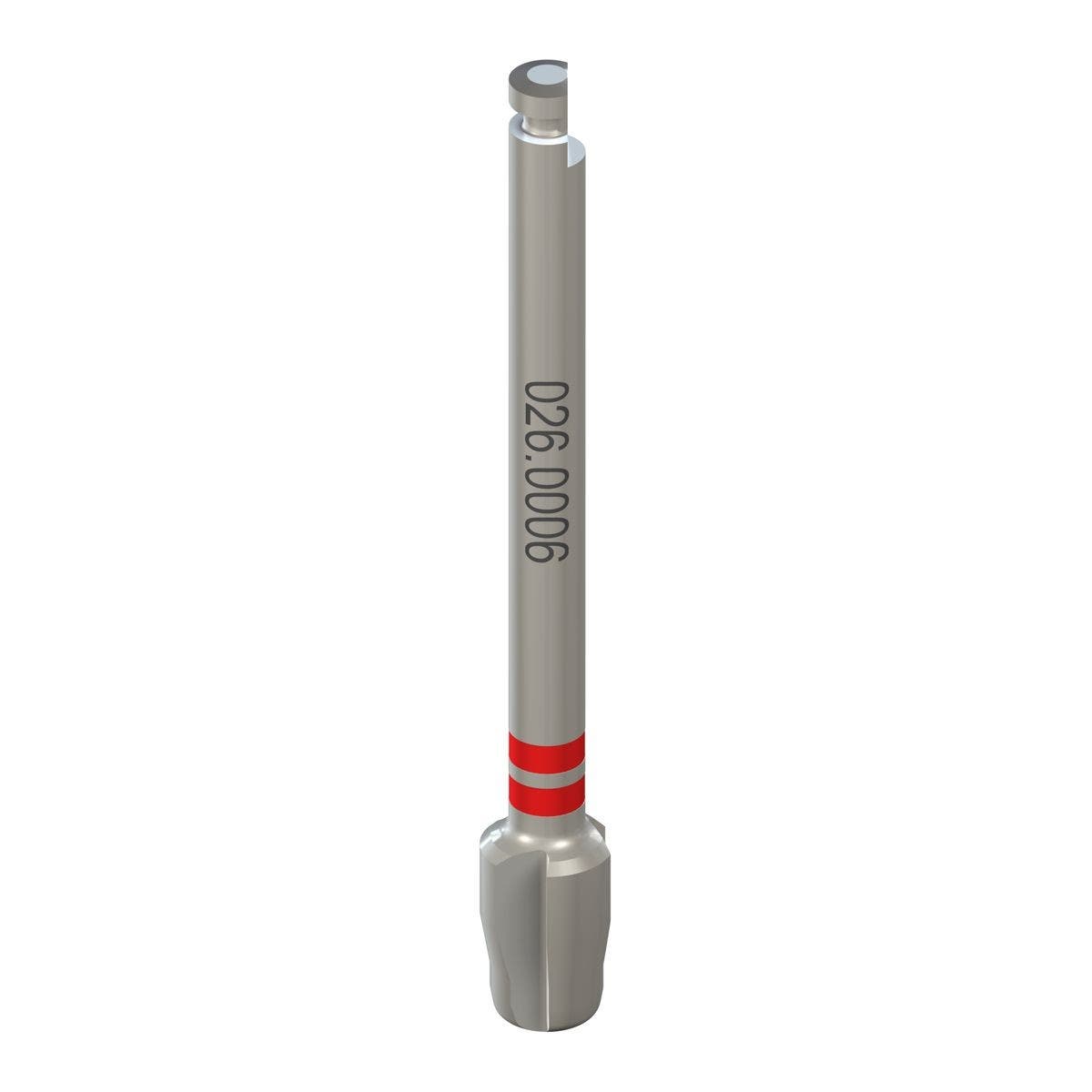 Produktbild - VF000179203 - BLT Profilborr lång rostfritt stål 4,1x33mm