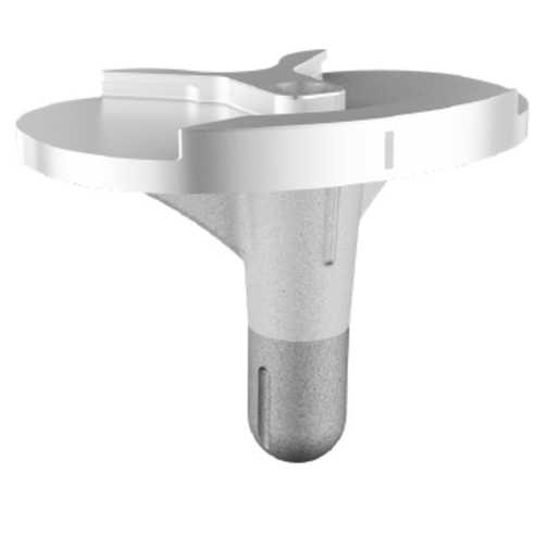 Produktbild - VF000125613 - ATTUNE CRS FB TIB BASE SZ 8 CE