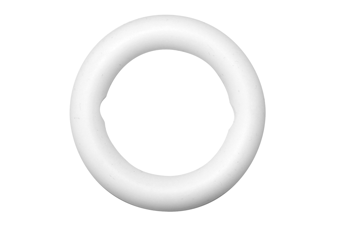 Produktbild - 65865 - Livmoderring utan membran 87mm