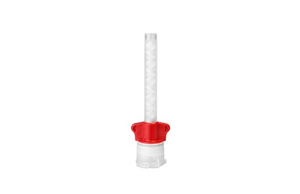 Produktbild - VF7009106 - Blandningsspetsar röd 30-pack
