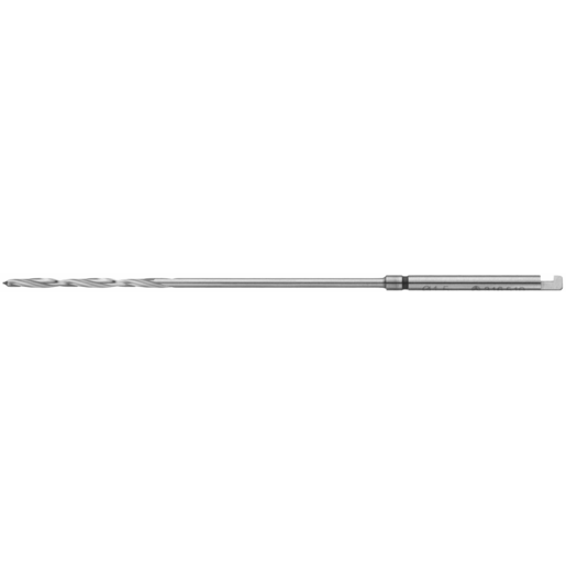 Produktbild - VF000121956 - DRILL BIT Ø2 L80 2FLUTE