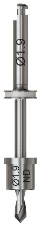 Produktbild - VF000178685 - 1-Borr EV-GS 6-8 ND