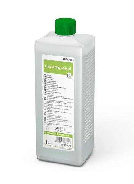 Produktbild - 58348 - Avkalkningsmedel för ytor 1L