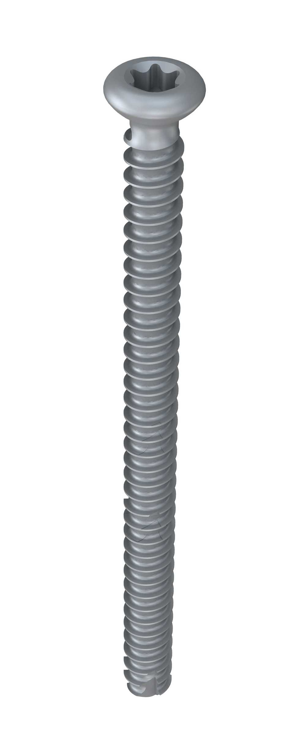 Produktbild - VF000186940 - EVOS 2.7MM X 24MM CTX SCR T8 S-T Skruv