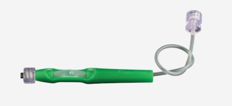 Produktbild - VF000108741 - Backflush-handtag aktivt engångs 5-pack