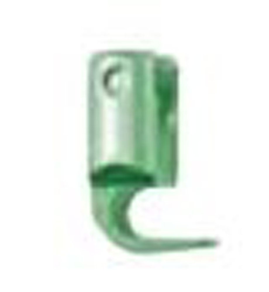 Produktbild - VF000173017 - SOLERA 5.5/6.0 EXTENDED BODY KROK TI, STOR