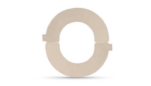 Produktbild - VF000162131 - Extra häftande tejp för stomaförband för dusch 10-pack