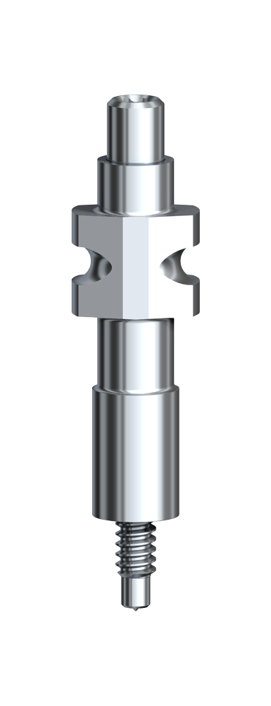 Produktbild - VF000180390 - Avtryckstopp för öppen sked NP 3,5mm