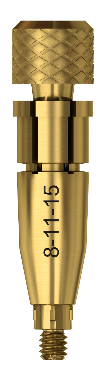 Produktbild - VF000178679 - EV-Positioneringshjälpmedel Profile 4,2 8-11-15