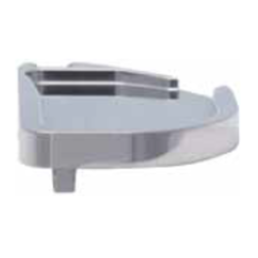 Produktbild - VF000124466 - SIG PK SZ 6 CEM TRAY RM/LL MB