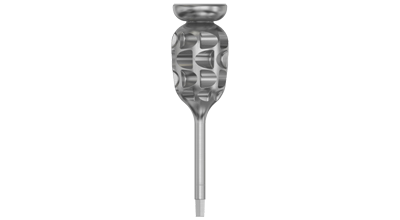 Produktbild - VF000178600 - Sexkantsmejsel 31mm