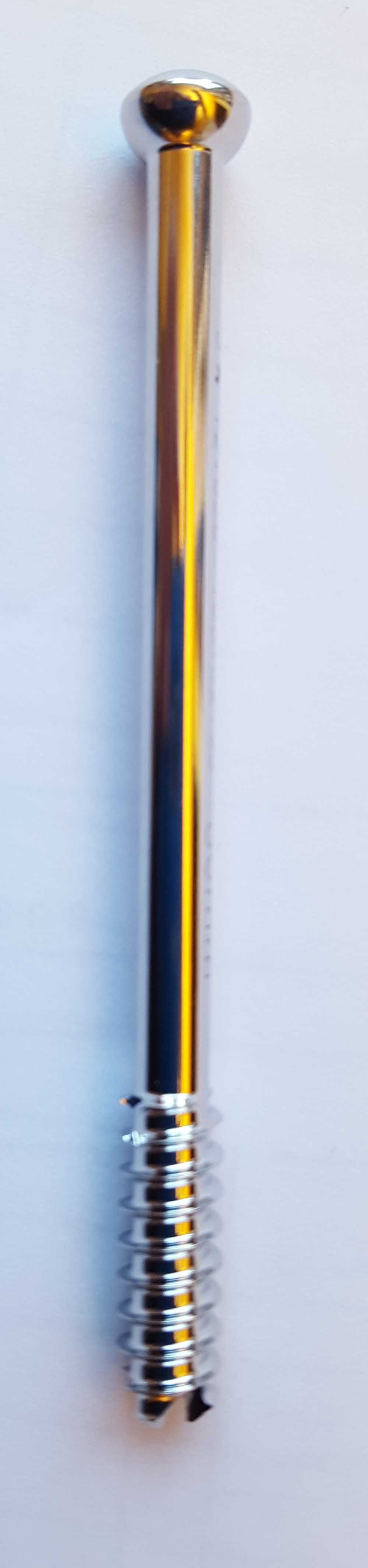 Produktbild - VF000187362 - 4.0MM PARTIALLY THRDED CANN SCR 24MM Skruv