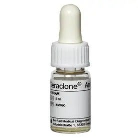 Produktbild - VF7009064 - Anti-A1 SeraClone 1x5ml