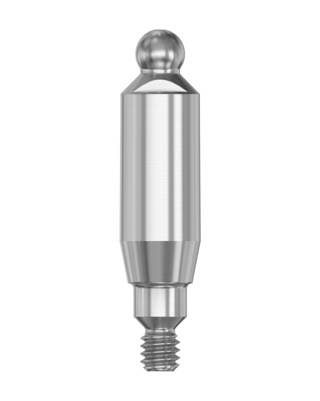 Produktbild 1 - 25695 - Ball abutment EV 4,2x7mm