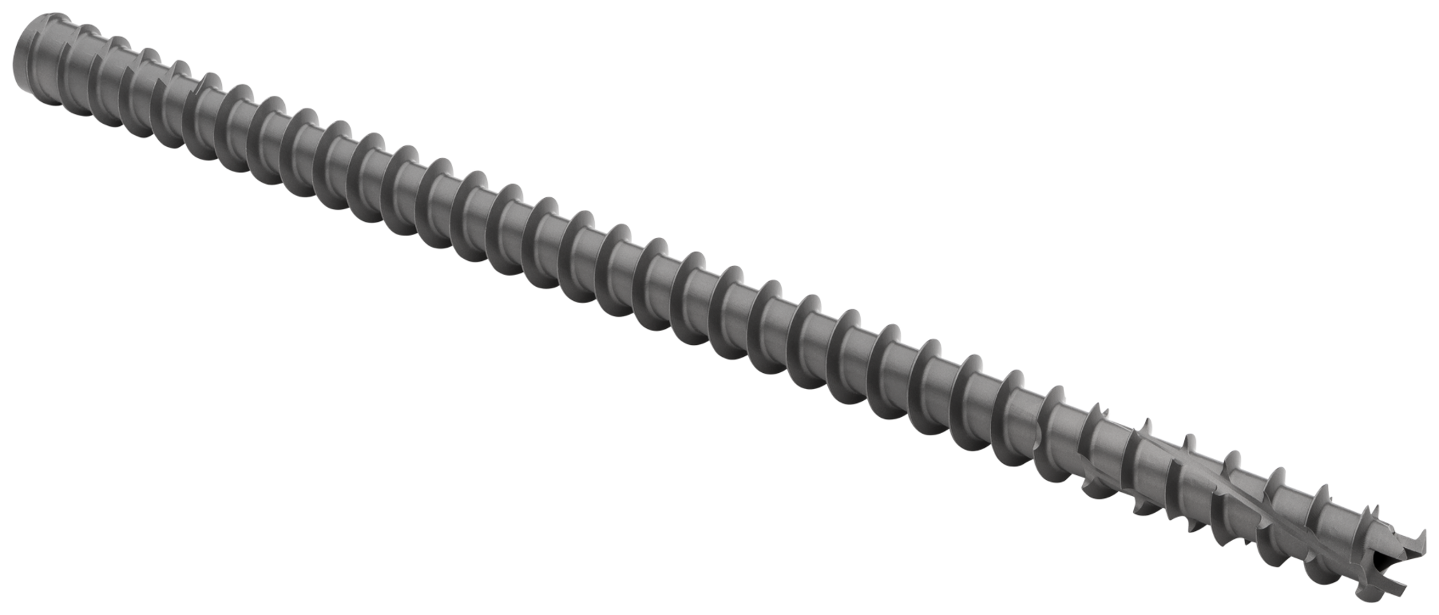 Produktbild - VF000190061 - Kompressionsskruv kanylerad huvudlös strl XL 7,0 längd 135mm