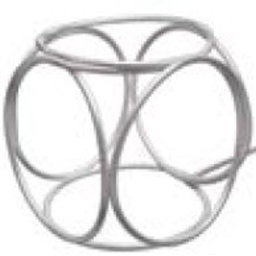 Produktbild - VF000186028 - Intrakraniell Coil Deltafill10 8x200